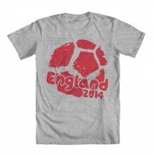 Soccer World Cup - England